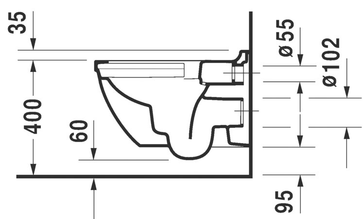 Bathwaters   Tech   252709S