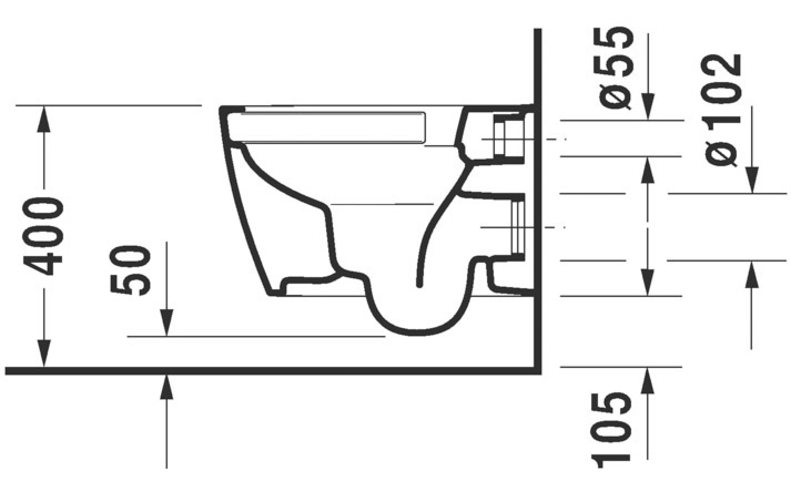 Bathwaters   Tech   253009S