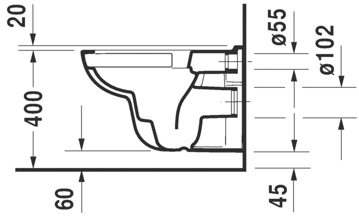 Bathwaters   Tech   257009S