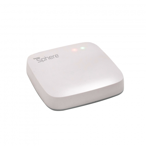 Bathwaters ThermoSphere SmartHome Hub Angle SHH 01 02
