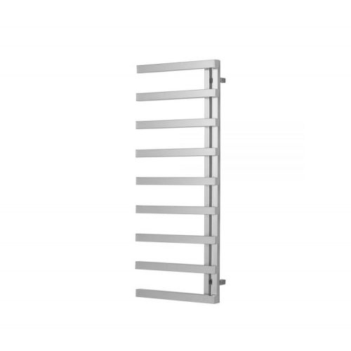 Chertsey chrome towel rail