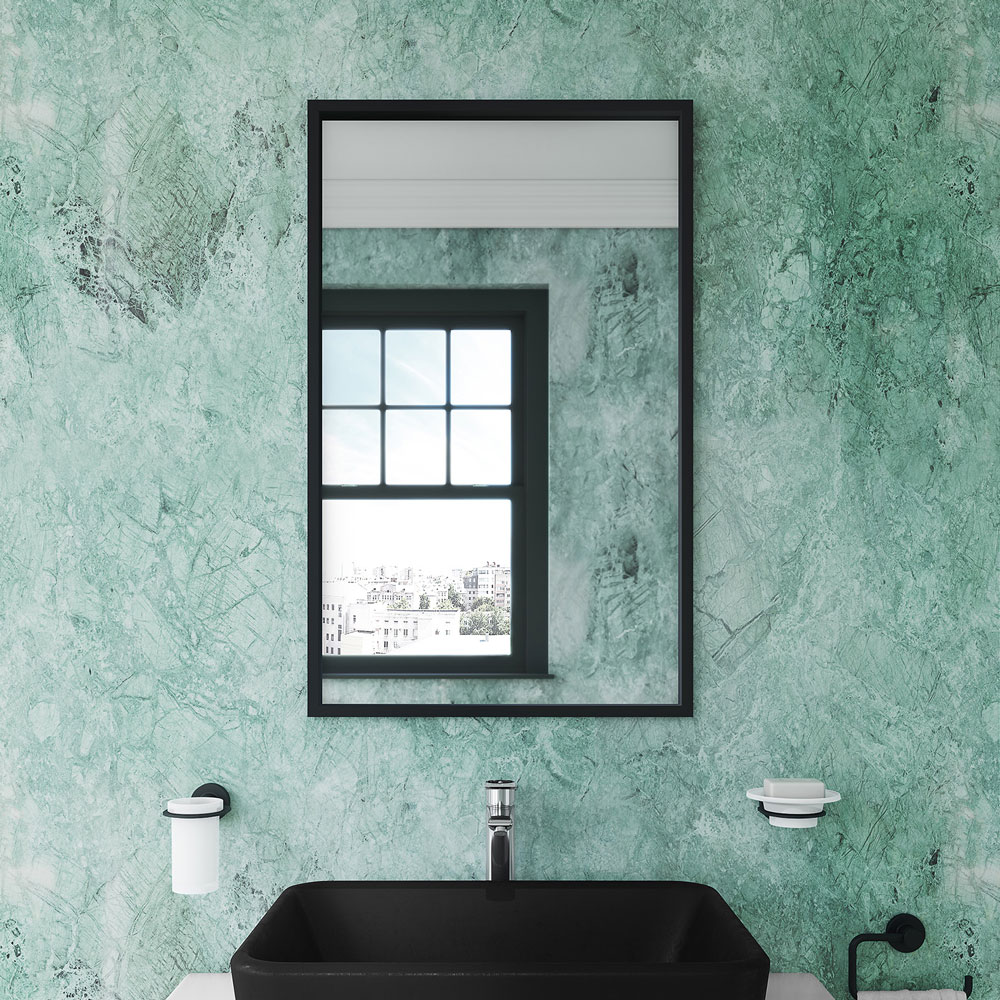 LHéritier Du Temps Bird 14x22x47 cm Grey Iron Cheval Mirror Bedroom Bathroom Oval Mirror on Stand 