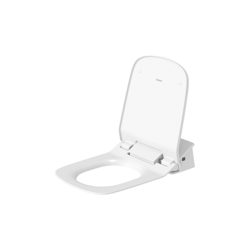 Duravit Durastyle Sensowash Seat