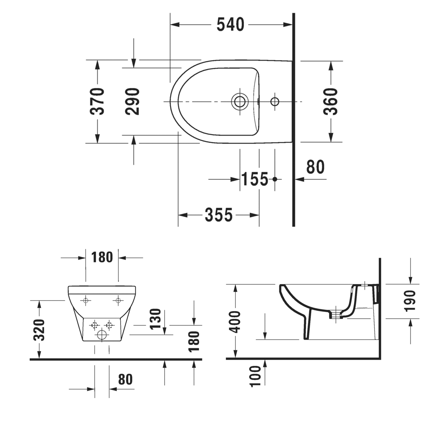 Duravit No