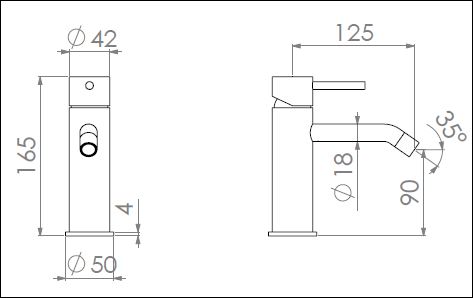 FL.131CDN tech drawing