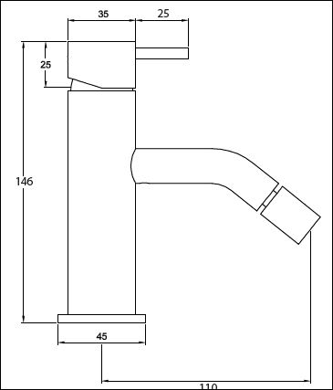 FL.221CDN tech drawing