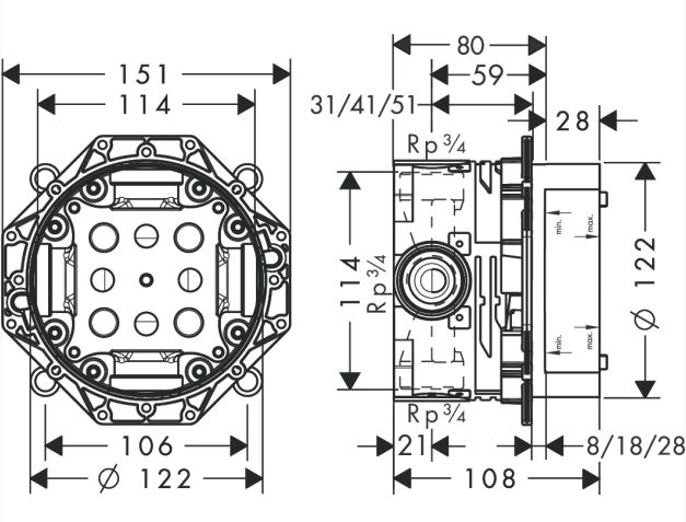 iBox tech