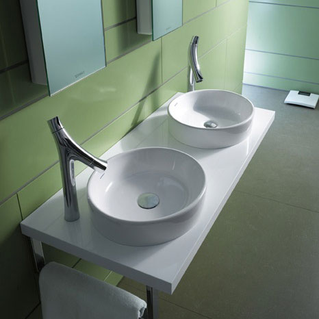 lavabi starck 2 13127