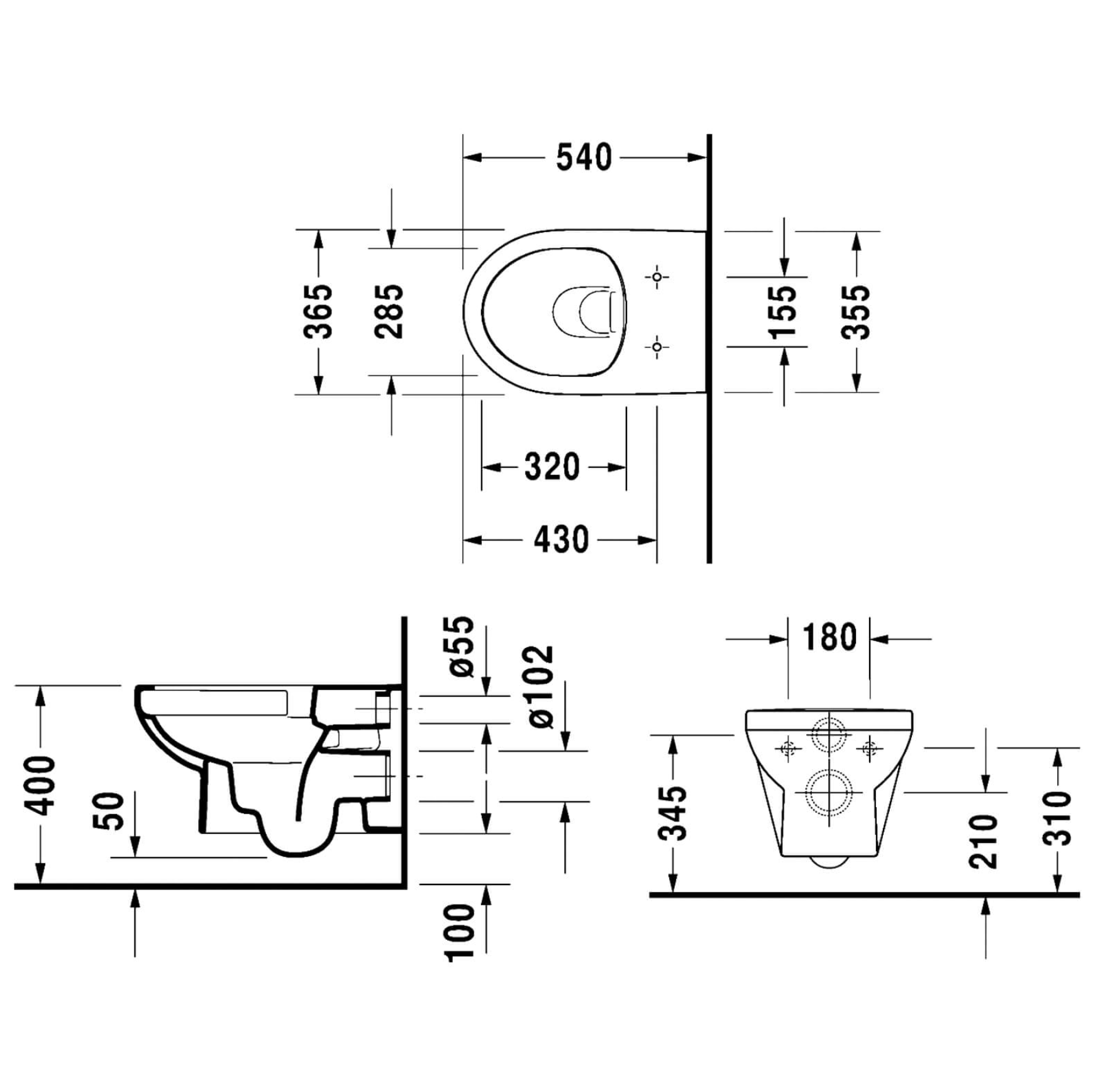 DuraStyle Basic Tech