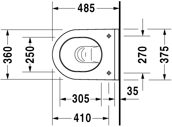 Starck 3 Compact