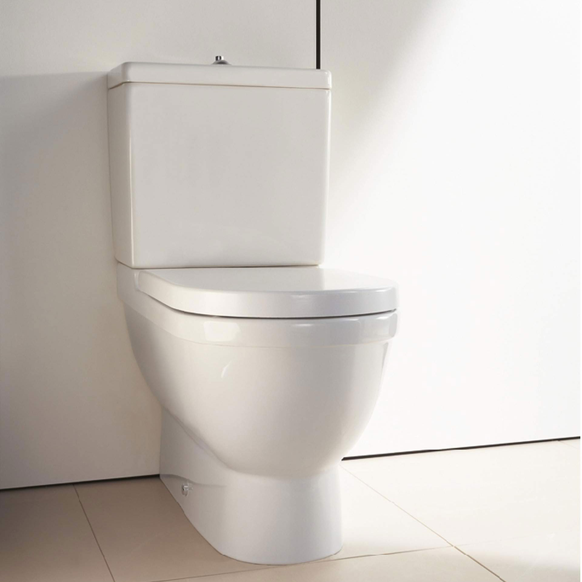 starck 3 toilet seat