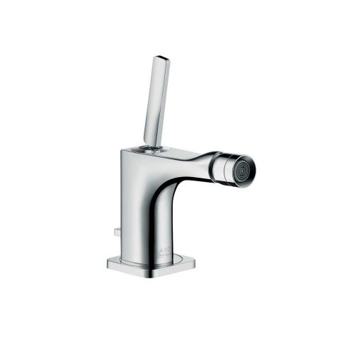 west one bathrooms 36120000 axor citterio e single lever bidet mixer with pop up waste 1 1000×1000