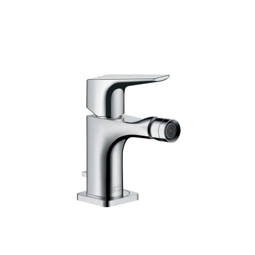 west one bathrooms 36121000 axor citterio e single lever bidet mixer with lever handle with pop up waste 1000×1000