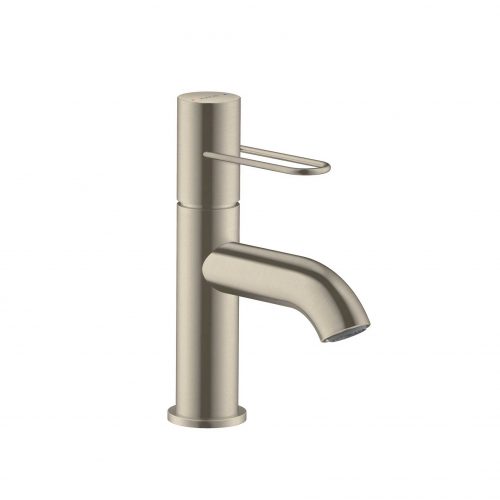 West One Bathrooms 38021820 axor uno single lever basin mixer 70 loop handle without waste
