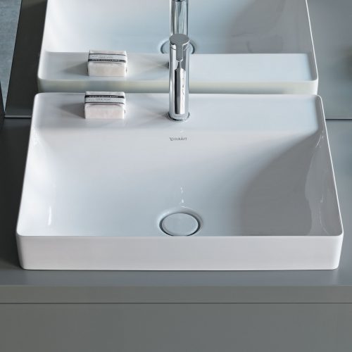 West One Bathrooms – DuraSquare 1500 235560