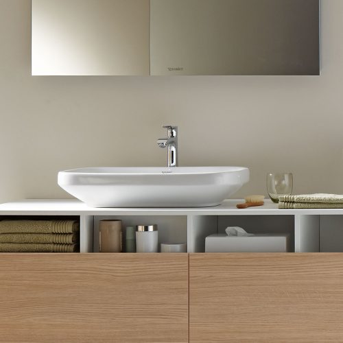 West One Bathrooms – DuraStyle