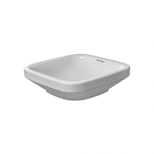 West One Bathrooms – duravit 034943