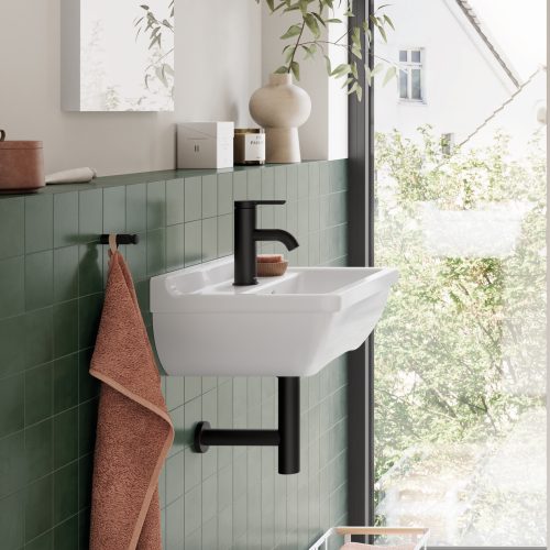 West One Bathrooms – Duravit Starck 3 3879425