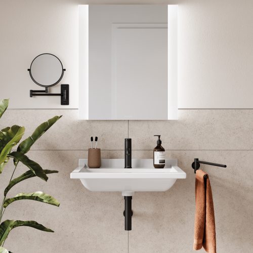 West One Bathrooms – Duravit Starck 3 3883424