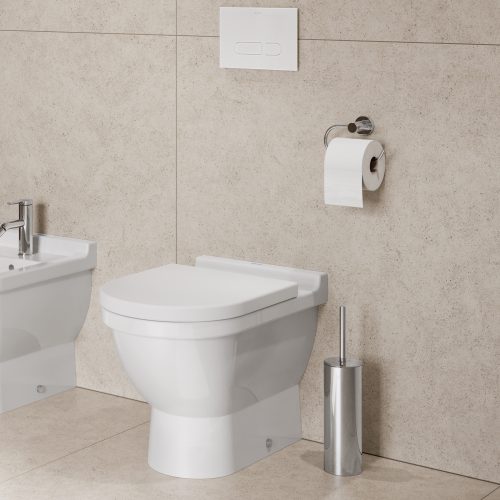 West One Bathrooms  Duravit Starck 3 3883828