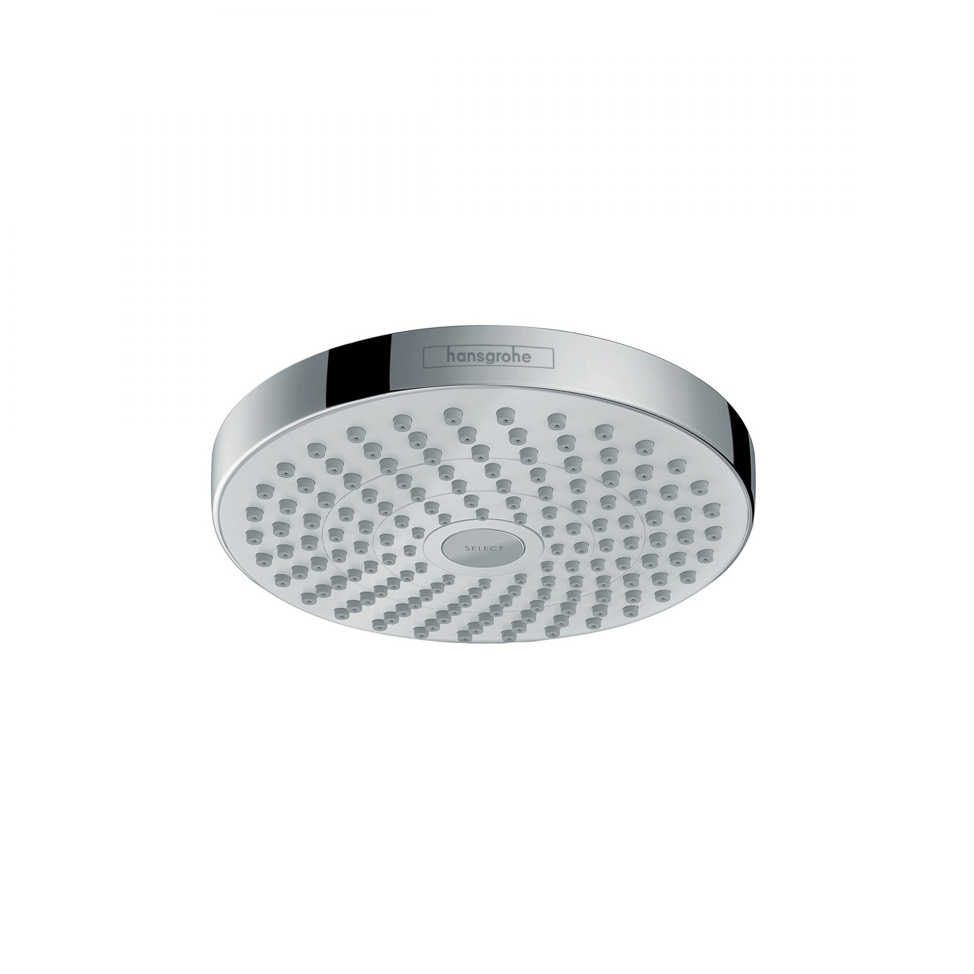 hansgrohe Croma Select S Overhead Shower 180