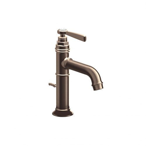 west one bathrooms Online 16515820 axor montreux single lever basin mixer 100 with pop up waste 1