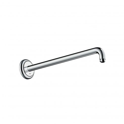 West One Bathrooms Online 27348000 axor montreux shower arm 389 mm classic 1