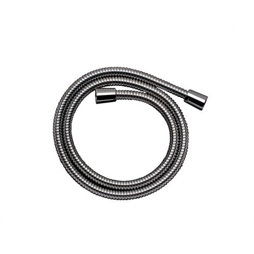 West One Bathrooms Online 28120000 null metal shower hose 2