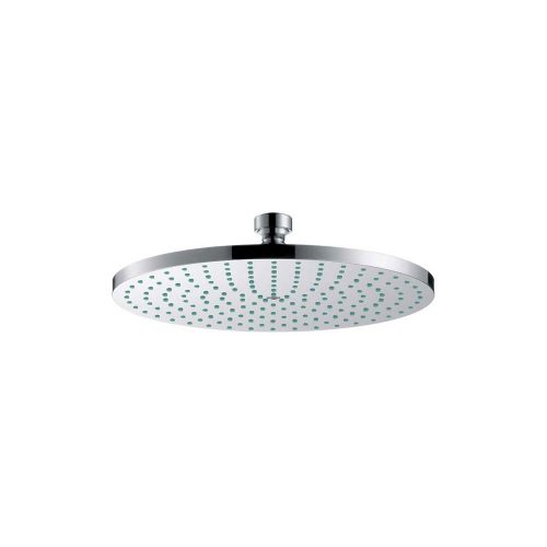West One Bathrooms Online 28494820 axor starck axor starck 240 1jet plate overhead shower 1