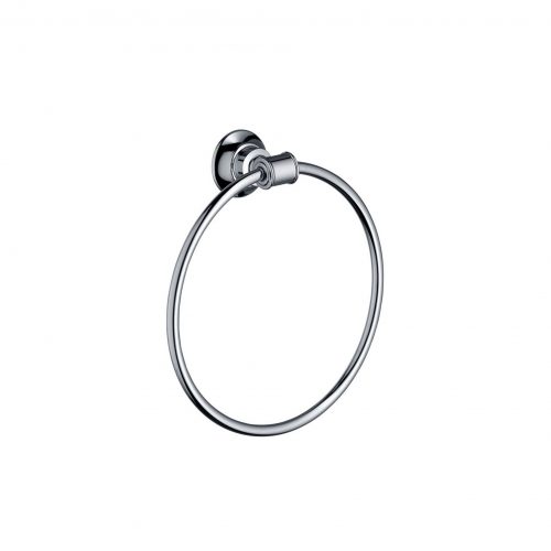 West One Bathrooms Online 42021000 axor montreux towel ring