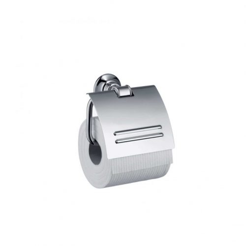 West One Bathrooms Online 42036000 axor montreux toilet roll holder 1 768×768