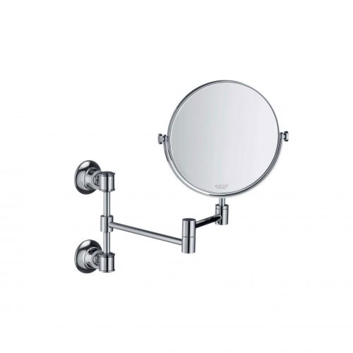 West One Bathrooms Online 42090000 axor montreux mirror