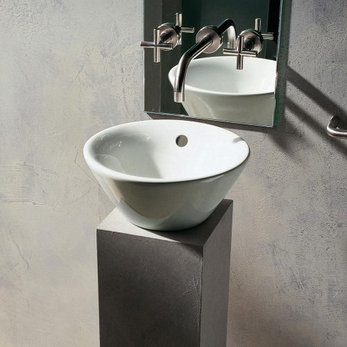 West One Bathrooms ONline bacino 02
