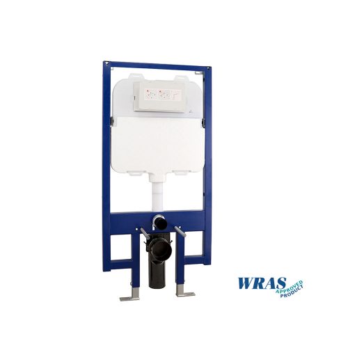 West One Bathrooms Online bwfr wc30 2005 image