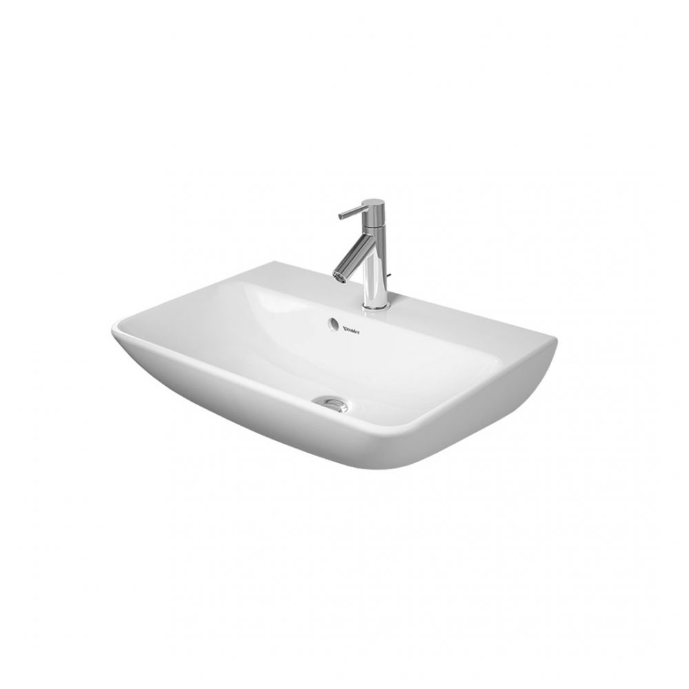 ME by Starck Open Back Close Coupled Toilet with Cistern