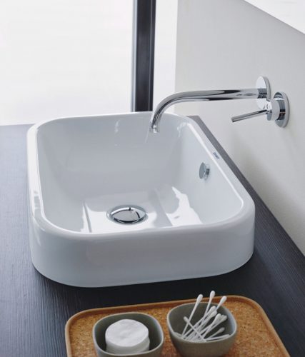 West One Bathrooms Online Duravit 5  Happy D