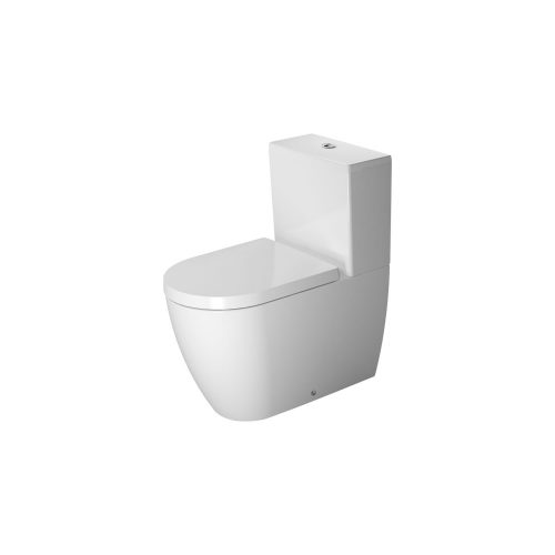 West One Bathrooms Online Duravit Me By Starck Complete Toilet Close Coupled 370x650mm 01