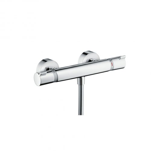 West One Bathrooms Online hansgrohe 13116000 hansgrohe ecostat3854