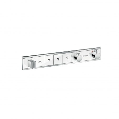 West One Bathrooms Online hansgrohe 15357400 hansgrohe rainselect269110