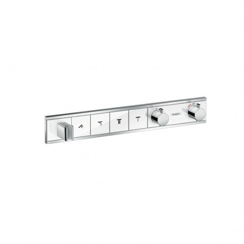 West One Bathrooms Online hansgrohe 15357400 hansgrohe rainselect269110