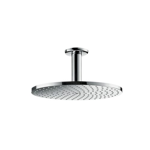 West One Bathrooms Online hansgrohe 27620000 hansgrohe raindance s319471