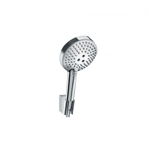 West One Bathrooms Online hansgrohe 27669000 hansgrohe raindance select s319473 1