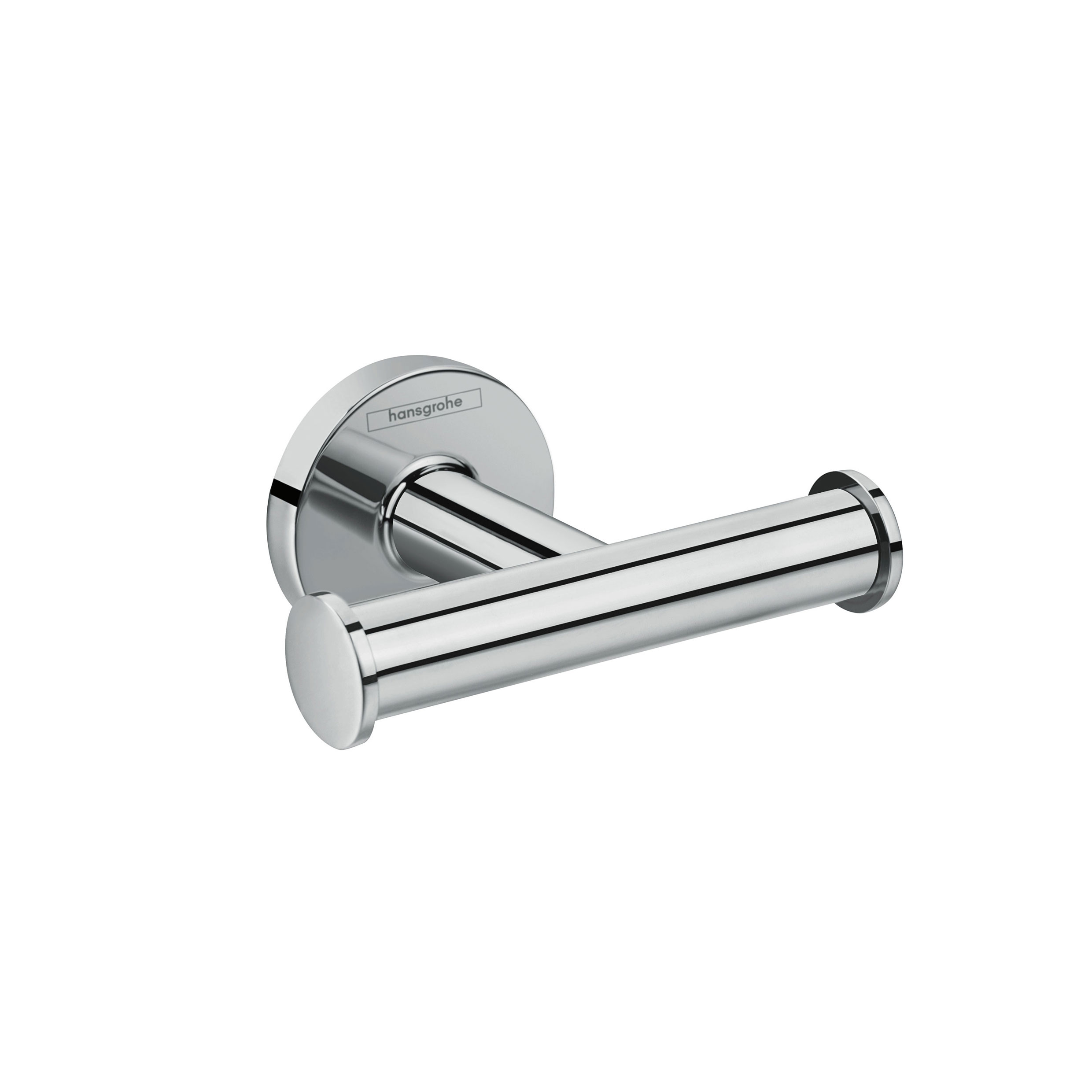 Hansgrohe Logis Universal Double Hook