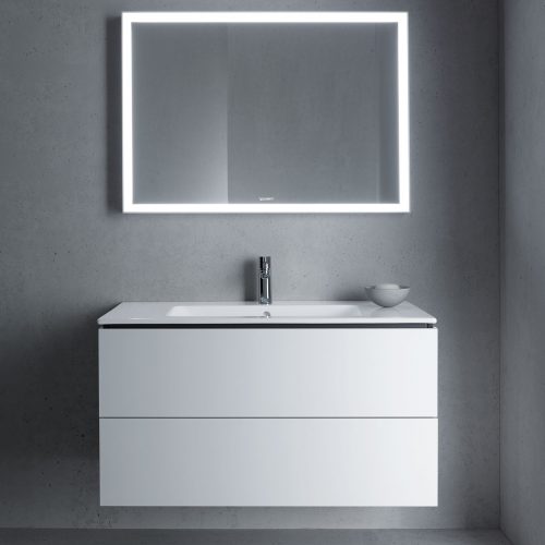 West One Bathrooms Online ME by Starck