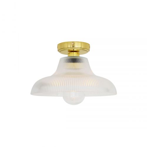 West One Bathrooms Online mullan lighting mlbcf002polbrs 1