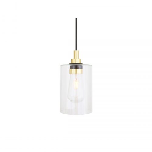 West One Bathrooms Online mullan lighting mlbp019polbrs 1 2