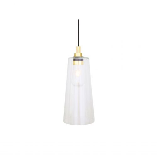 West One Bathrooms Online mullan lighting mlbp020polbrs 1