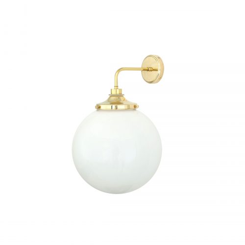 West One Bathrooms Online mullan lighting mlbwl010polbrs 2