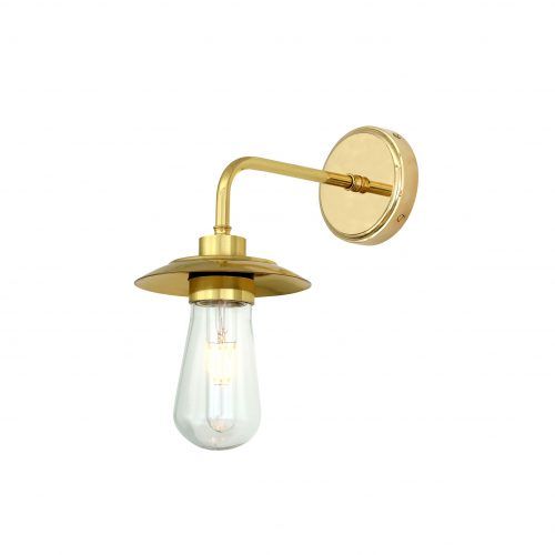 West One Bathrooms Online mullan lighting mlbwl011polbrs 2