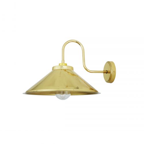 West One Bathrooms Online mullan lighting mlbwl052polbrs 2